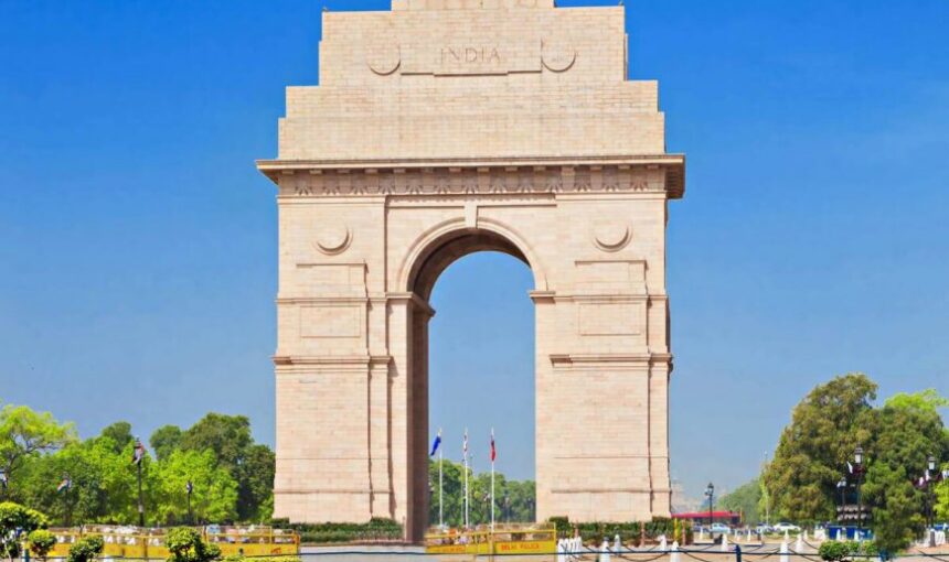 Special Delhi Mathura Vrindavan Package
