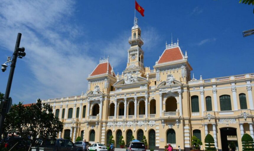 Explore Vietnam and Cambodia